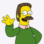 Ned Flanders