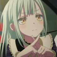 Mujica的Mustsumi本人