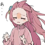 胆小怕事波奇酱