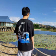 可圈可点的单挑哥