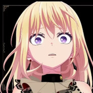 Ave Mujica 三角初华