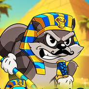 Le Pharaoh avatar