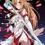 ASUNA(OnlyMid)