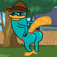Perry el ortito rico