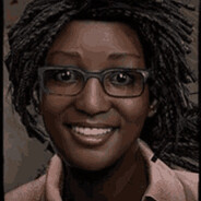 Claudette Moron