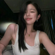 都说了只是朋友