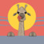 GiraffeLove