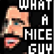 WHAT A NICEGUY