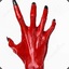ReD RighT HanD!
