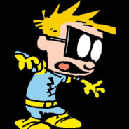The Booger Bandit