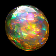 Opalescent Opal