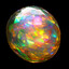 Opalescent Opal
