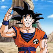 son goku