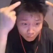 职业选手吕郑豪