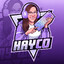 Avatar of HAYCO