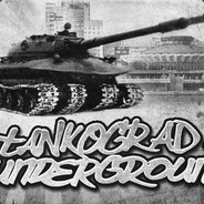 TankogradUnderground