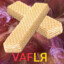 vaflя