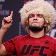 Rad Nurmagomedov