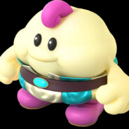 Player Avatar