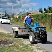 ВІТЯ МОТОБЛОК