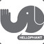 Hellophant