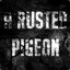 A Rusted Pigeon