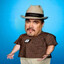 gnome angel batista
