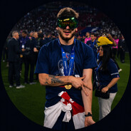 Kvaratskhelia's avatar