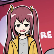 她说是天照烧的