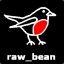 raw_bean