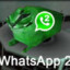 WhatsApp 2 ✆