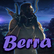 Berra is back