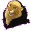 Furaha Lion