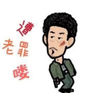 被我抓到你就遭老罪