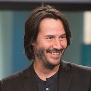 Keanu Reeves