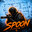 A.Spoon