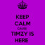 Timzy