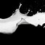 White Splash