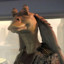 Jar Jar Binks