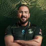Lam's avatar