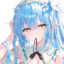 雪花 ラミィ