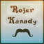 Rojer Kanady csgonerf.com