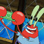 Mr. Krab