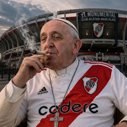 Pity avatar