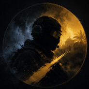 𝐃𝐄𝐂𝐊𝐄𝐑 Steam avatar
