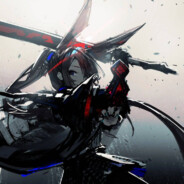 灰蛊飞升的罗德岛博士