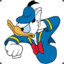 Donald Duck