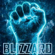 avatar Blizzard
