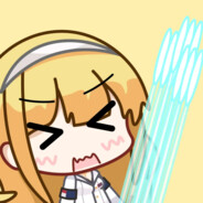 羽丘最強魅魔高松燈子