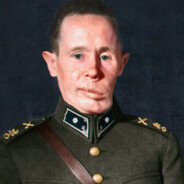 Simo "White Death" Häyhä